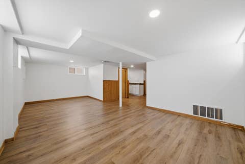 Tiny photo for 5134 S Laporte Avenue, Chicago, IL 60638 (MLS # 12725848)