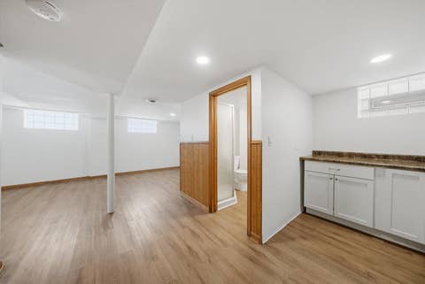 Tiny photo for 5134 S Laporte Avenue, Chicago, IL 60638 (MLS # 12725848)