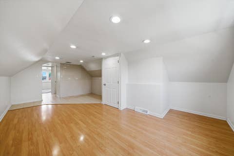 Tiny photo for 5134 S Laporte Avenue, Chicago, IL 60638 (MLS # 12725848)