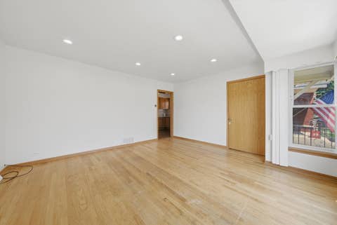 Tiny photo for 5134 S Laporte Avenue, Chicago, IL 60638 (MLS # 12725848)