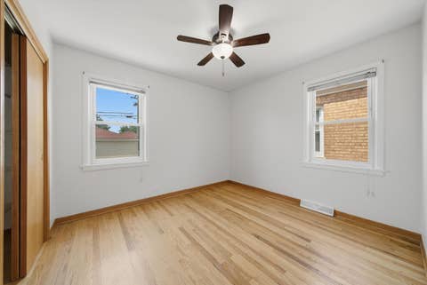 Tiny photo for 5134 S Laporte Avenue, Chicago, IL 60638 (MLS # 12725848)