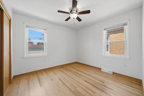 Tiny photo for 5134 S Laporte Avenue, Chicago, IL 60638 (MLS # 12725848)