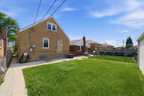 Tiny photo for 5134 S Laporte Avenue, Chicago, IL 60638 (MLS # 12725848)