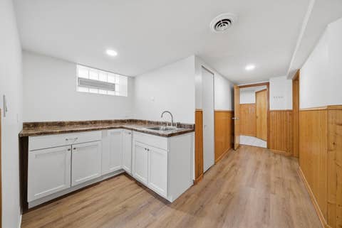Tiny photo for 5134 S Laporte Avenue, Chicago, IL 60638 (MLS # 12725848)