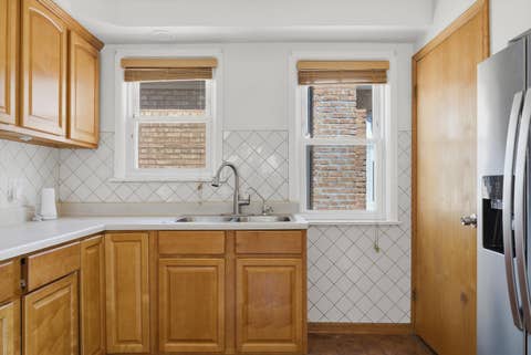 Tiny photo for 5134 S Laporte Avenue, Chicago, IL 60638 (MLS # 12725848)