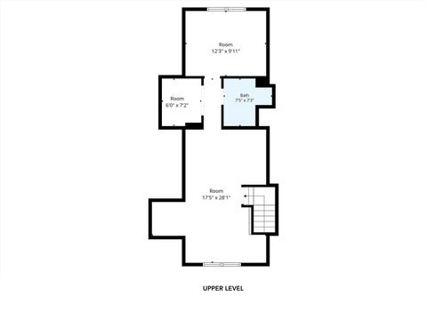 Tiny photo for 5134 S Laporte Avenue, Chicago, IL 60638 (MLS # 12725848)
