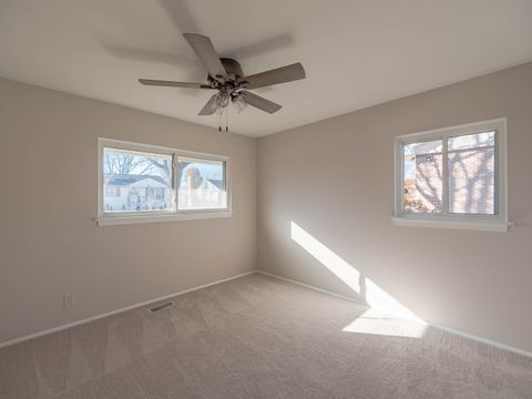 Tiny photo for 724 Surrey Drive, Streamwood, IL 60107 (MLS # 12519180)