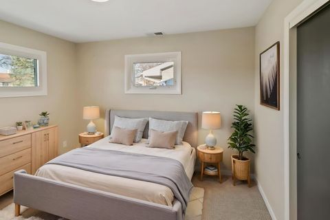 Tiny photo for 2302 Madonna Avenue, Joliet, IL 60436 (MLS # 12597714)