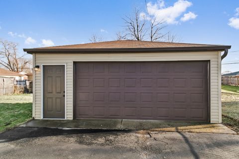 Tiny photo for 2302 Madonna Avenue, Joliet, IL 60436 (MLS # 12597714)