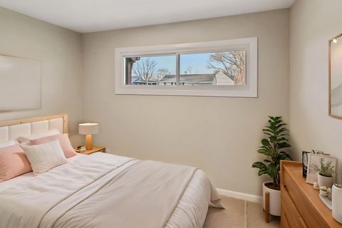 Tiny photo for 2302 Madonna Avenue, Joliet, IL 60436 (MLS # 12597714)