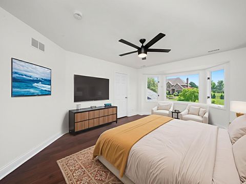 Tiny photo for 21244 Sage Brush Lane, Mokena, IL 60448 (MLS # 12457339)