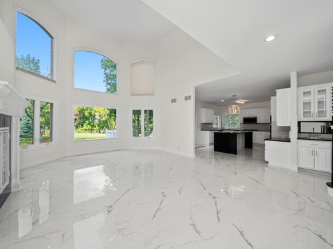 Tiny photo for 21244 Sage Brush Lane, Mokena, IL 60448 (MLS # 12457339)