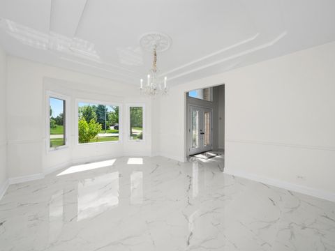 Tiny photo for 21244 Sage Brush Lane, Mokena, IL 60448 (MLS # 12457339)