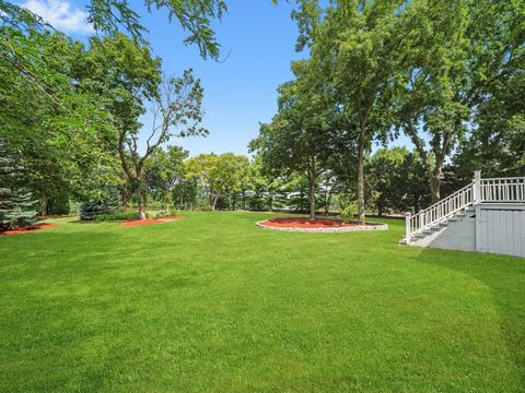 Tiny photo for 21244 Sage Brush Lane, Mokena, IL 60448 (MLS # 12457339)