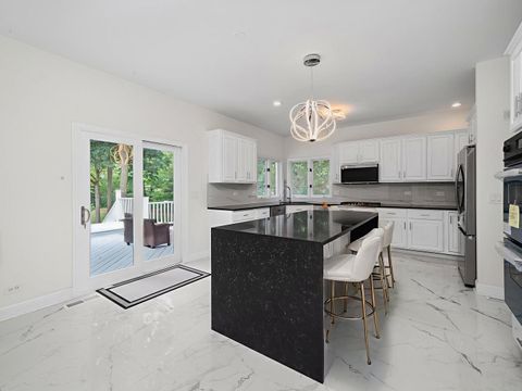 Tiny photo for 21244 Sage Brush Lane, Mokena, IL 60448 (MLS # 12457339)