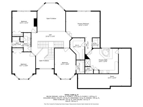 Tiny photo for 21244 Sage Brush Lane, Mokena, IL 60448 (MLS # 12457339)