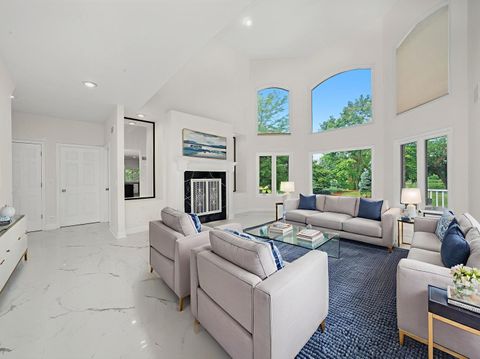 Tiny photo for 21244 Sage Brush Lane, Mokena, IL 60448 (MLS # 12457339)