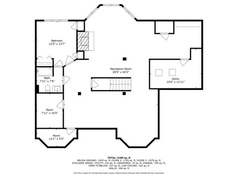 Tiny photo for 21244 Sage Brush Lane, Mokena, IL 60448 (MLS # 12457339)