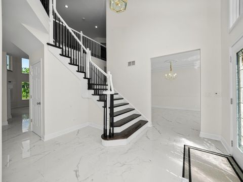 Tiny photo for 21244 Sage Brush Lane, Mokena, IL 60448 (MLS # 12457339)