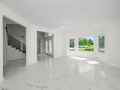 Tiny photo for 21244 Sage Brush Lane, Mokena, IL 60448 (MLS # 12457339)