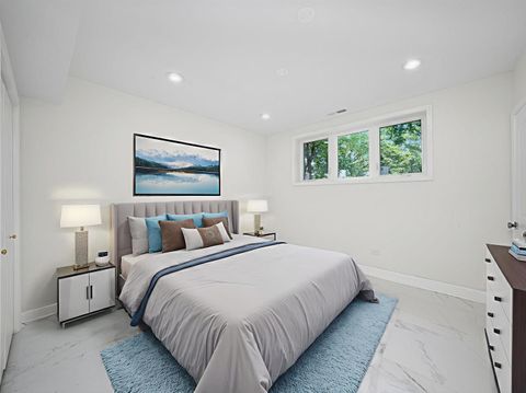 Tiny photo for 21244 Sage Brush Lane, Mokena, IL 60448 (MLS # 12457339)