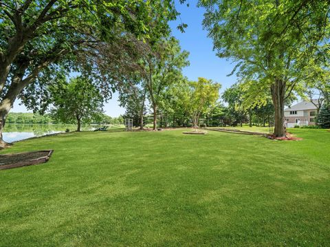 Tiny photo for 21244 Sage Brush Lane, Mokena, IL 60448 (MLS # 12457339)