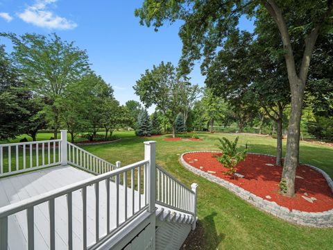 Tiny photo for 21244 Sage Brush Lane, Mokena, IL 60448 (MLS # 12457339)