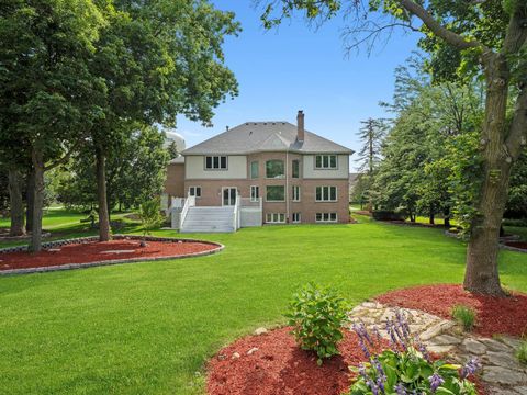 Tiny photo for 21244 Sage Brush Lane, Mokena, IL 60448 (MLS # 12457339)