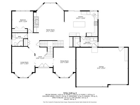 Tiny photo for 21244 Sage Brush Lane, Mokena, IL 60448 (MLS # 12457339)