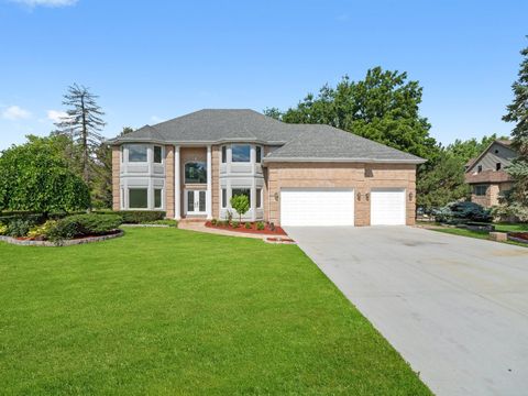 Tiny photo for 21244 Sage Brush Lane, Mokena, IL 60448 (MLS # 12457339)
