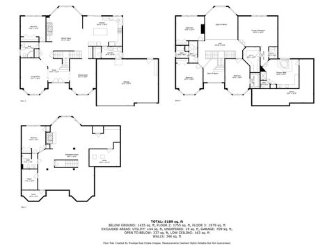 Tiny photo for 21244 Sage Brush Lane, Mokena, IL 60448 (MLS # 12457339)