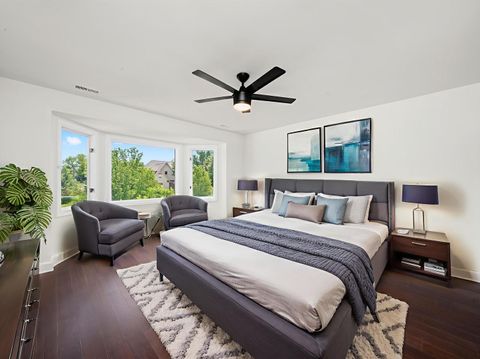 Tiny photo for 21244 Sage Brush Lane, Mokena, IL 60448 (MLS # 12457339)