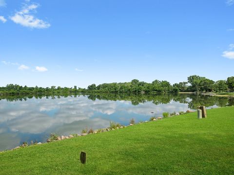 Tiny photo for 21244 Sage Brush Lane, Mokena, IL 60448 (MLS # 12457339)