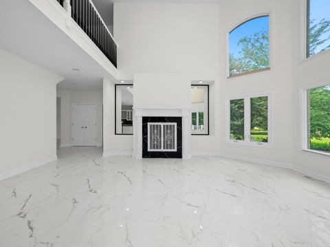 Tiny photo for 21244 Sage Brush Lane, Mokena, IL 60448 (MLS # 12457339)