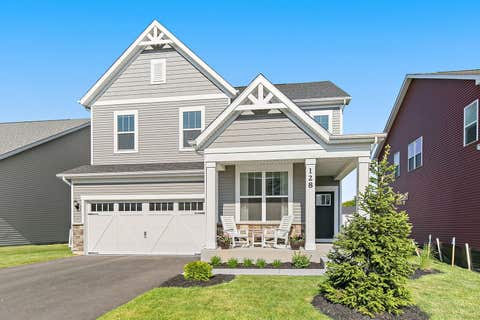 Tiny photo for 128 Furnas Drive, Batavia, IL 60510 (MLS # 12718510)