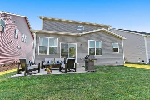 Tiny photo for 128 Furnas Drive, Batavia, IL 60510 (MLS # 12718510)