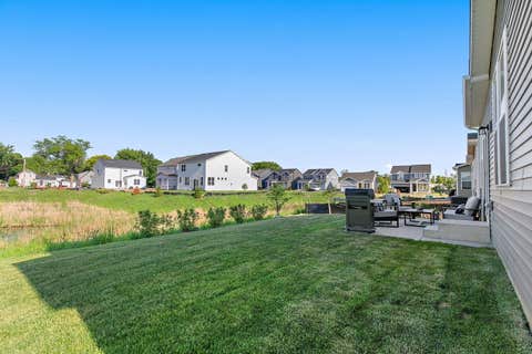 Tiny photo for 128 Furnas Drive, Batavia, IL 60510 (MLS # 12718510)
