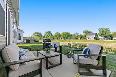 Tiny photo for 128 Furnas Drive, Batavia, IL 60510 (MLS # 12718510)