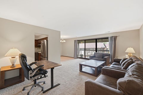 Tiny photo for 6157 Willowhill Road #D, Willowbrook, IL 60527 (MLS # 12763836)