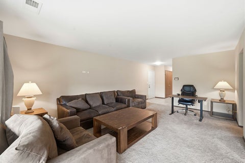 Tiny photo for 6157 Willowhill Road #D, Willowbrook, IL 60527 (MLS # 12763836)