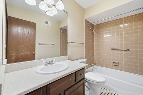 Tiny photo for 6157 Willowhill Road #D, Willowbrook, IL 60527 (MLS # 12763836)