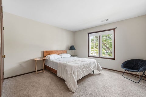 Tiny photo for 6157 Willowhill Road #D, Willowbrook, IL 60527 (MLS # 12763836)