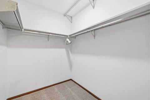 Tiny photo for 6157 Willowhill Road #D, Willowbrook, IL 60527 (MLS # 12763836)