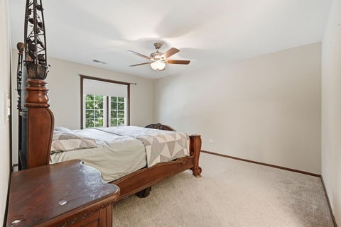 Tiny photo for 6157 Willowhill Road #D, Willowbrook, IL 60527 (MLS # 12763836)