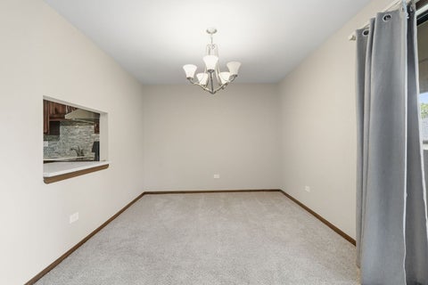 Tiny photo for 6157 Willowhill Road #D, Willowbrook, IL 60527 (MLS # 12763836)