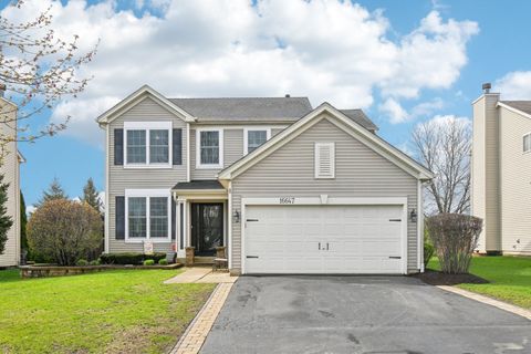 16647 W Basil Drive Lockport IL 60441