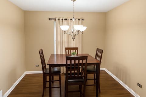 Tiny photo for 406 Juniper Drive, North Aurora, IL 60542 (MLS # 12736585)