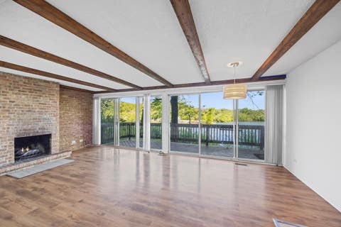 Tiny photo for 5544 E Lake Drive #A, Lisle, IL 60532 (MLS # 12626731)