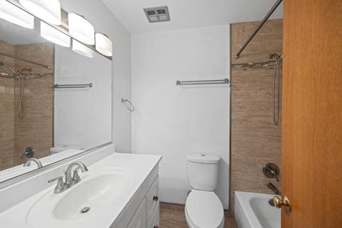 Tiny photo for 5544 E Lake Drive #A, Lisle, IL 60532 (MLS # 12626731)