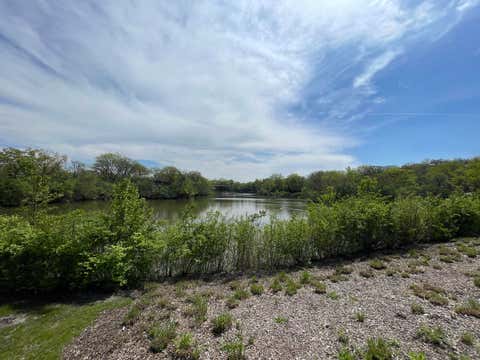 Tiny photo for 5544 E Lake Drive #A, Lisle, IL 60532 (MLS # 12626731)